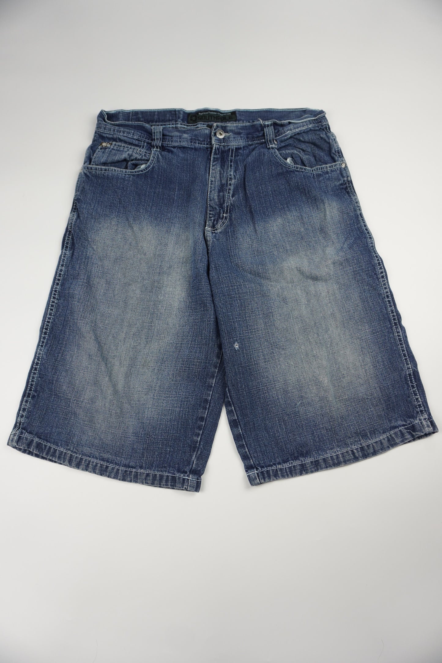 Southpole Hip Hop Jorts 36