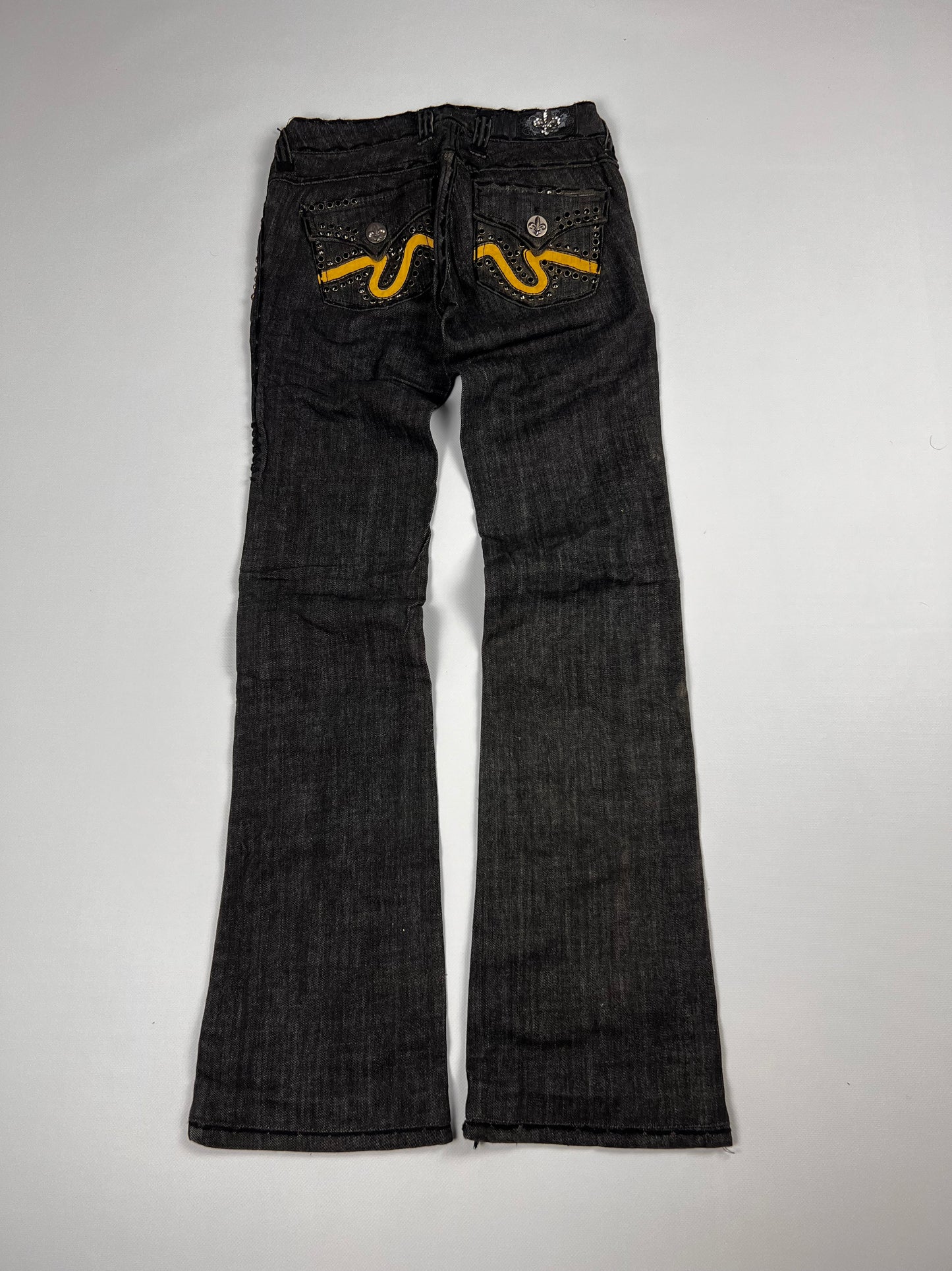 Laguna Beach Bootcut Jeans 25/XS