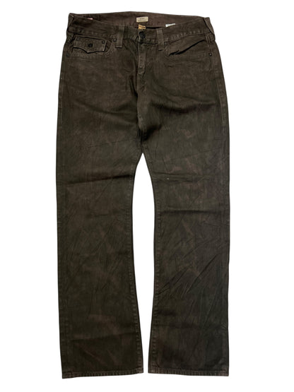 True Religion Ricky Straight | 36 (L)
