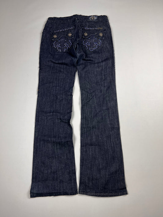 Laguna Beach Bootcut Jeans 29/M