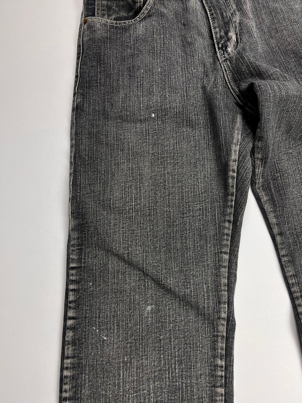 Akademiks Baggy Jeans 34/L