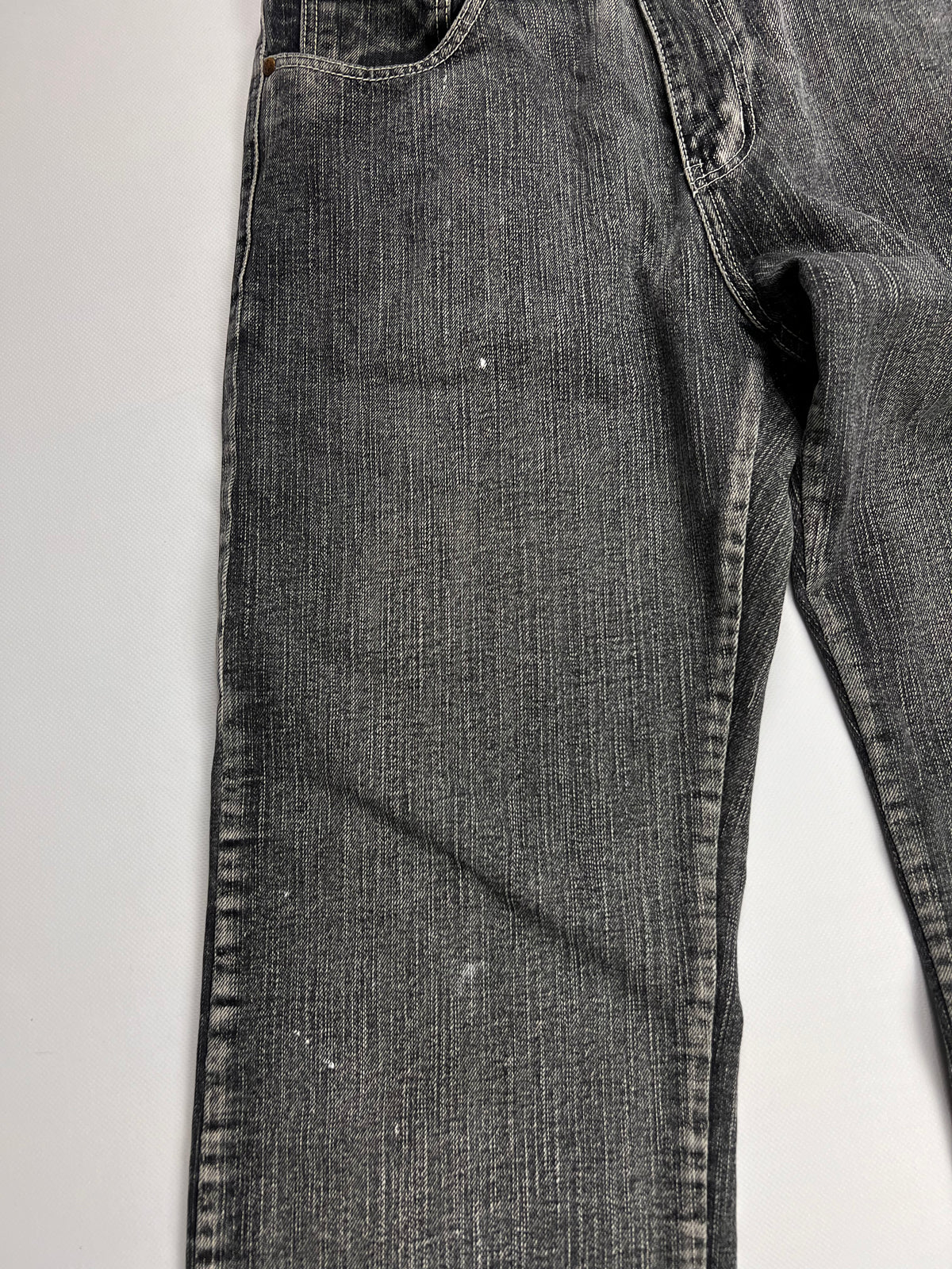 Akademiks Baggy Jeans 34/L
