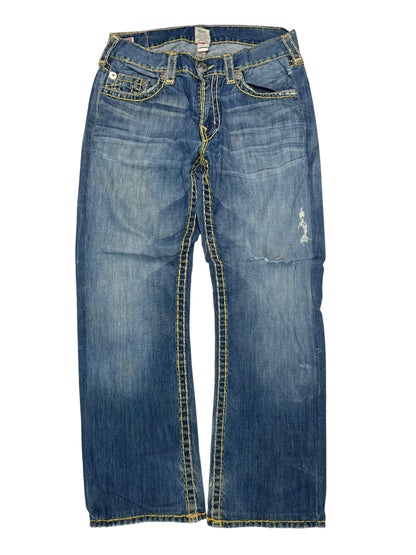 True Religion Bobby Super T Boot | 38 (M)