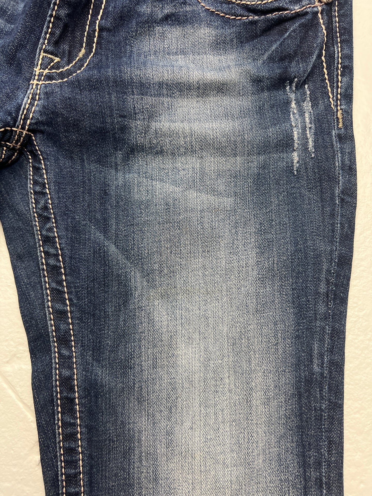 Miss Me Low Rise Boot | 29 (M)