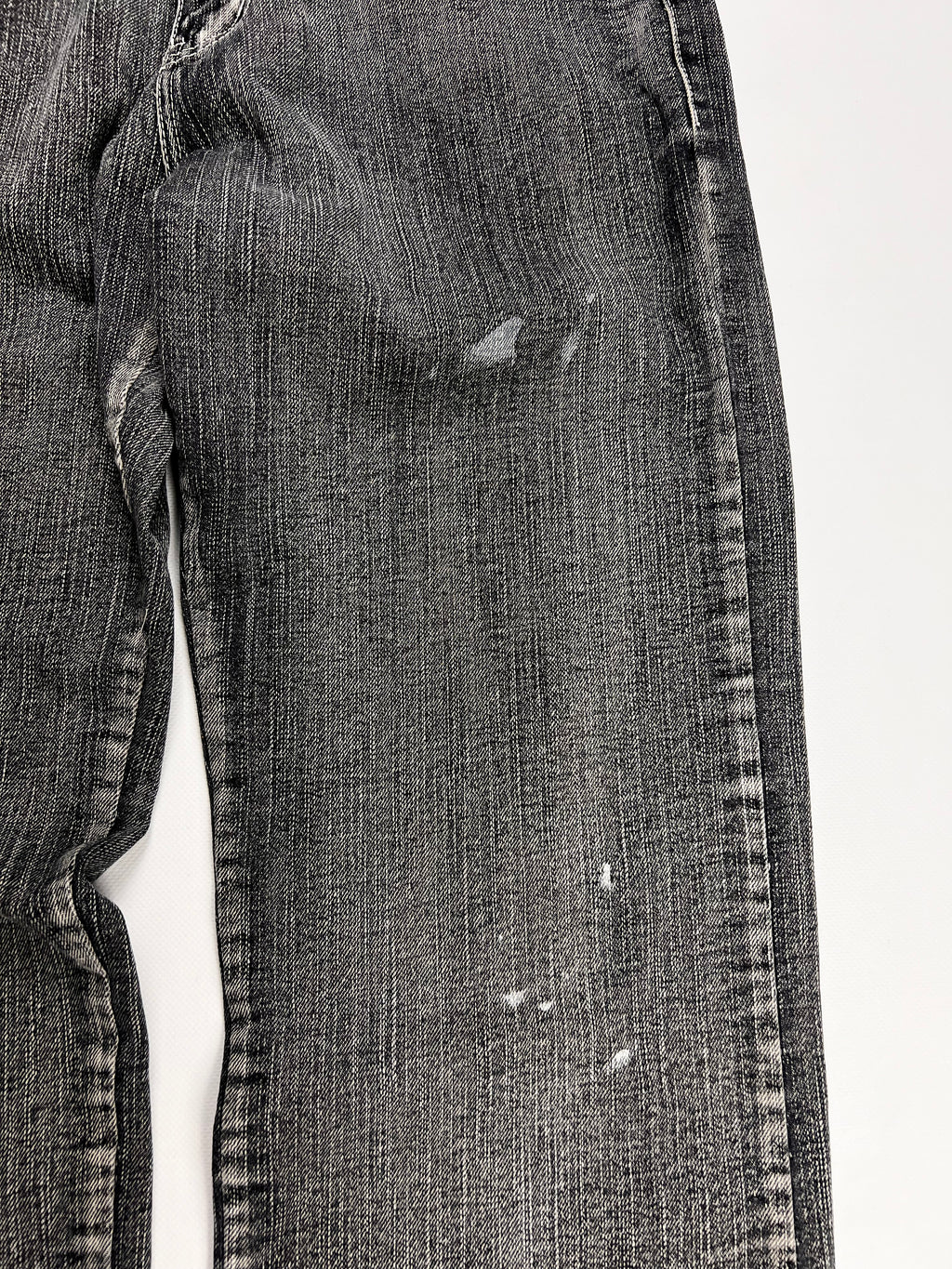 Akademiks Baggy Jeans 34/L
