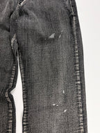 Akademiks Baggy Jeans 34/L