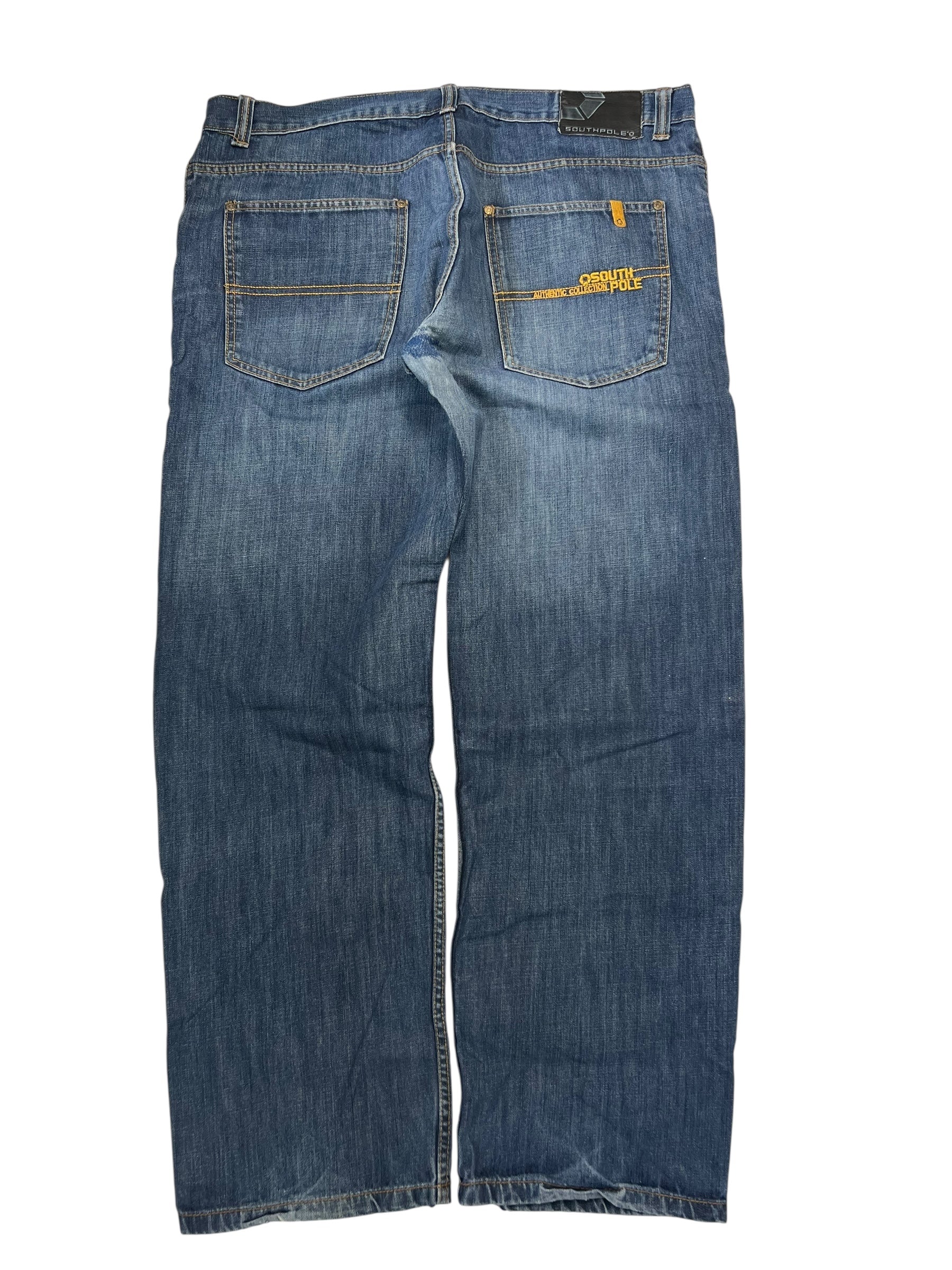 Southpole Baggy | XL