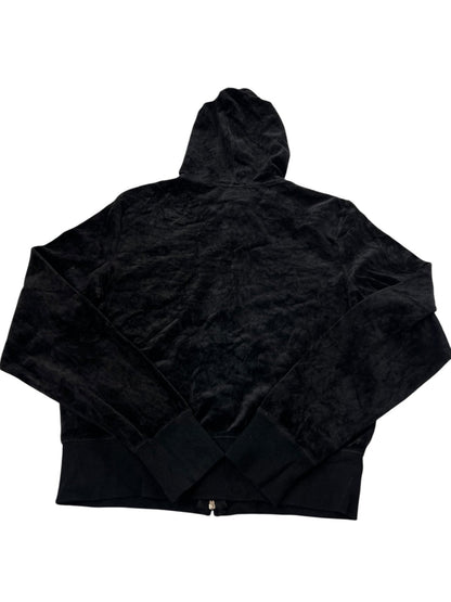 Bebe Zip Hoodie | L
