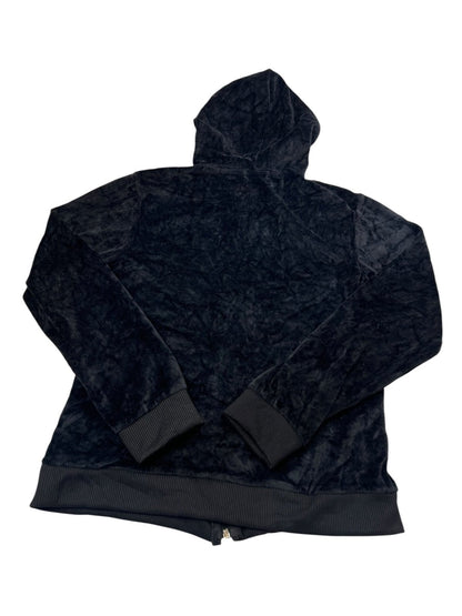 Bebe Zip Hoodie | M
