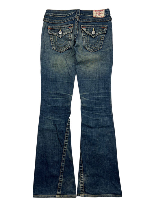 True Religion Joey - Low Rise Boot | 24 (S)