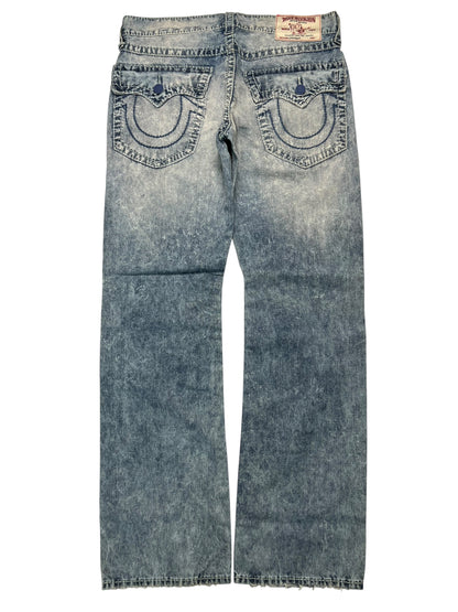 True Religion Straight | 33 (M)