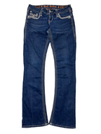 Rock Revival Mid Rise Boot | 28 (M)