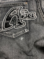 Akademiks Baggy Jeans 34/L