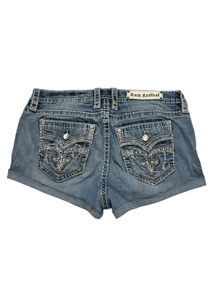 Rock Revival Shorts | 31 (L)