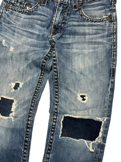 True Religion Bobby Super T | 31 (S/M)