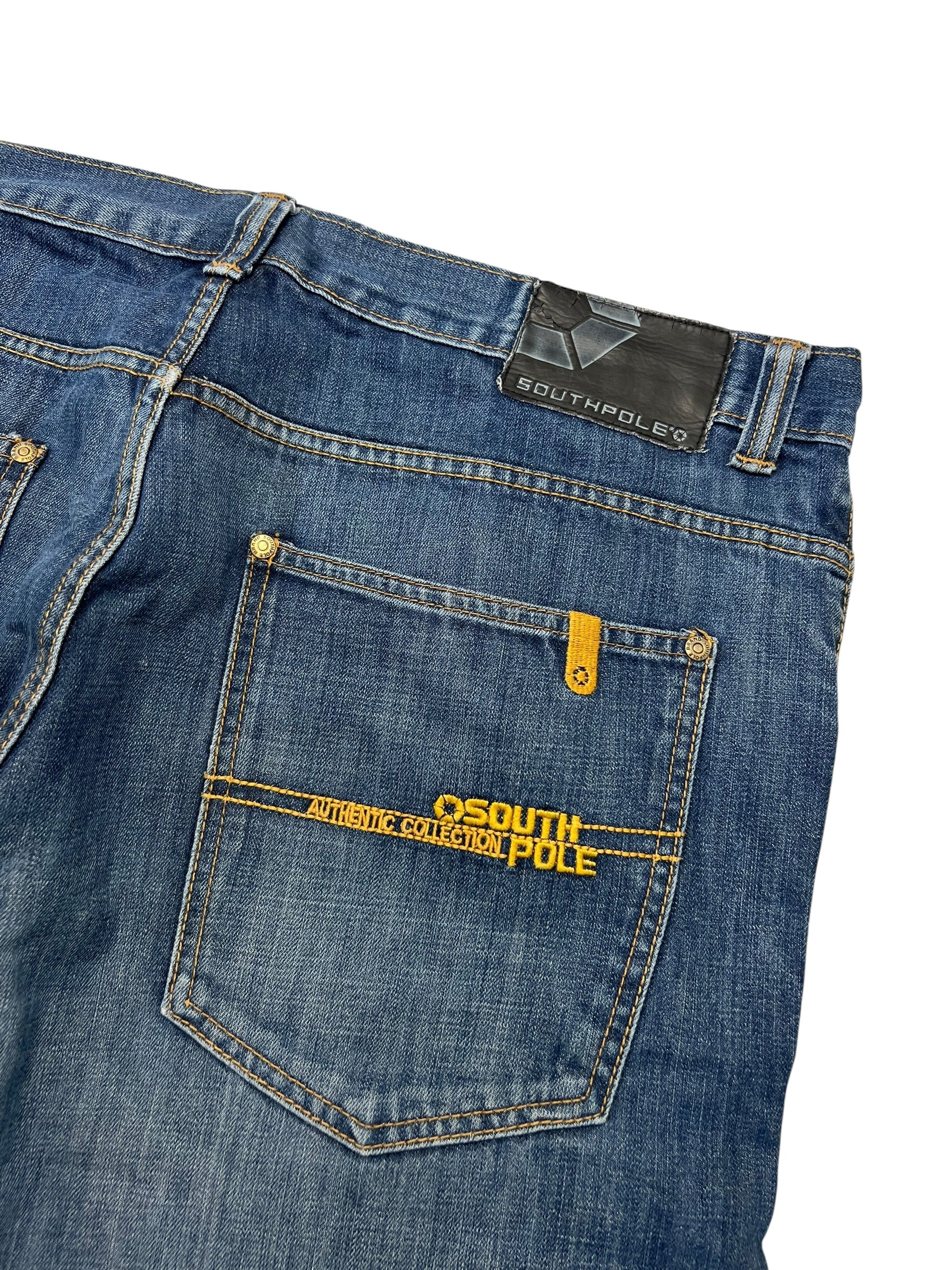 Southpole Baggy | XL