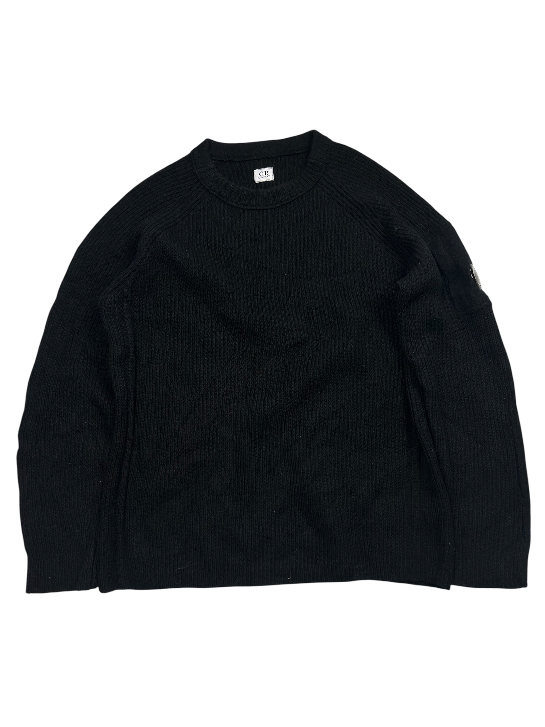 C.P. Company Sweater | XL