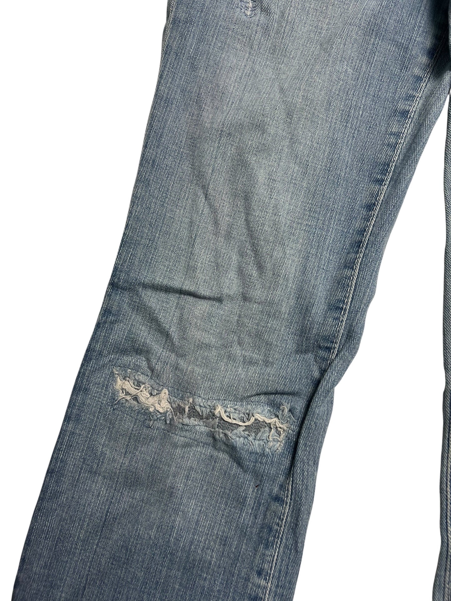 True Religion Billy - Low Rise Straight | 28 (M)