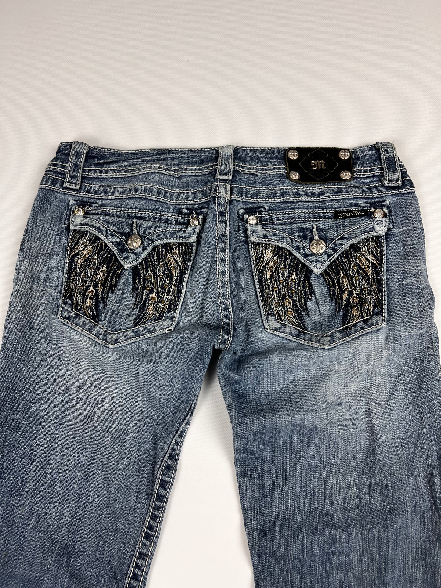 Miss Me Bootcut Jeans 32/L