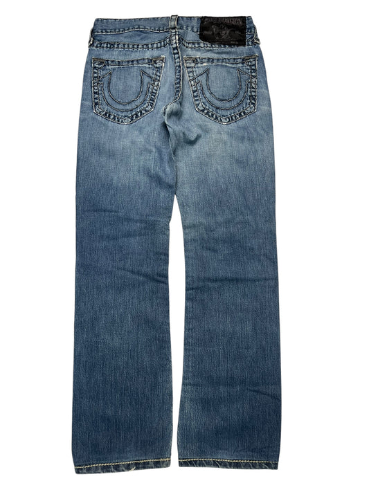 True Religion Bobby Super T | 31 (S/M)