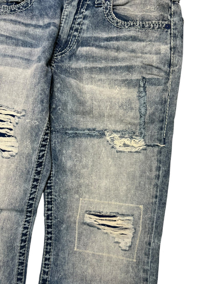True Religion Straight | 33 (M)