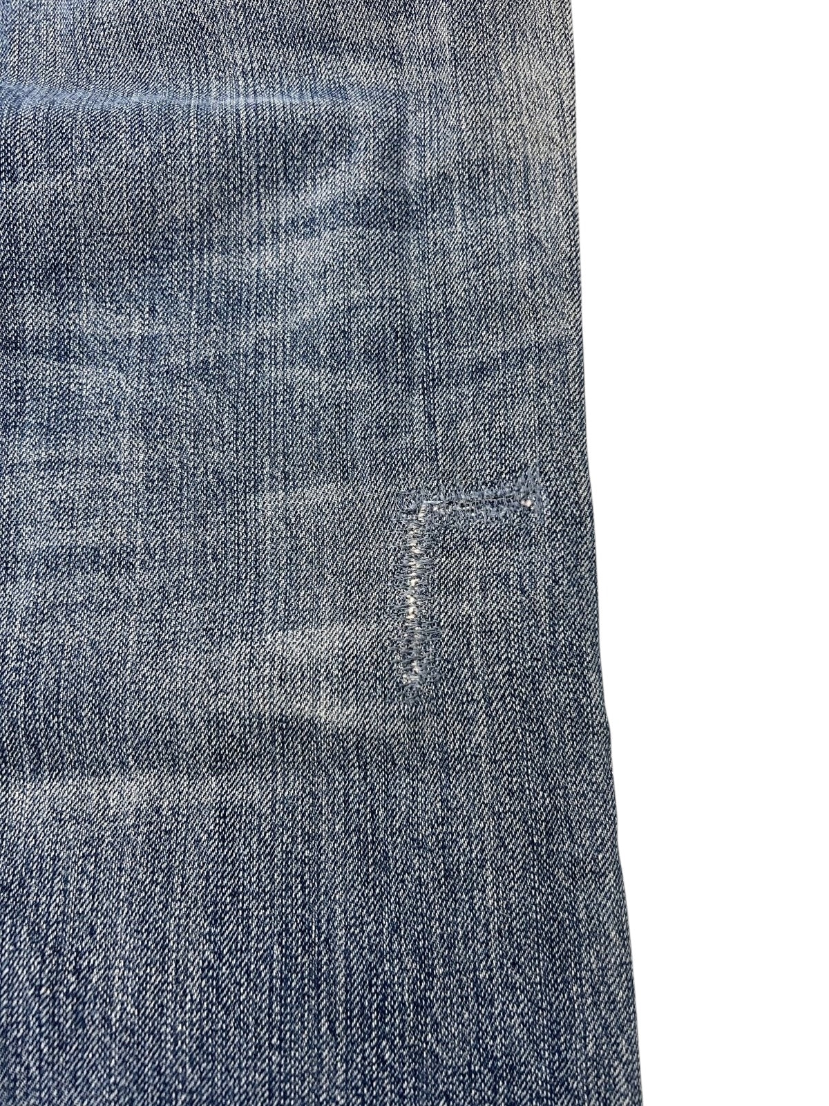 Rock Revival Straight | 31 (M)