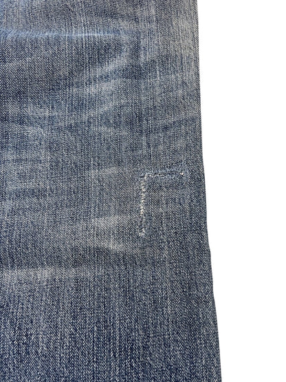 Rock Revival Straight | 31 (M)