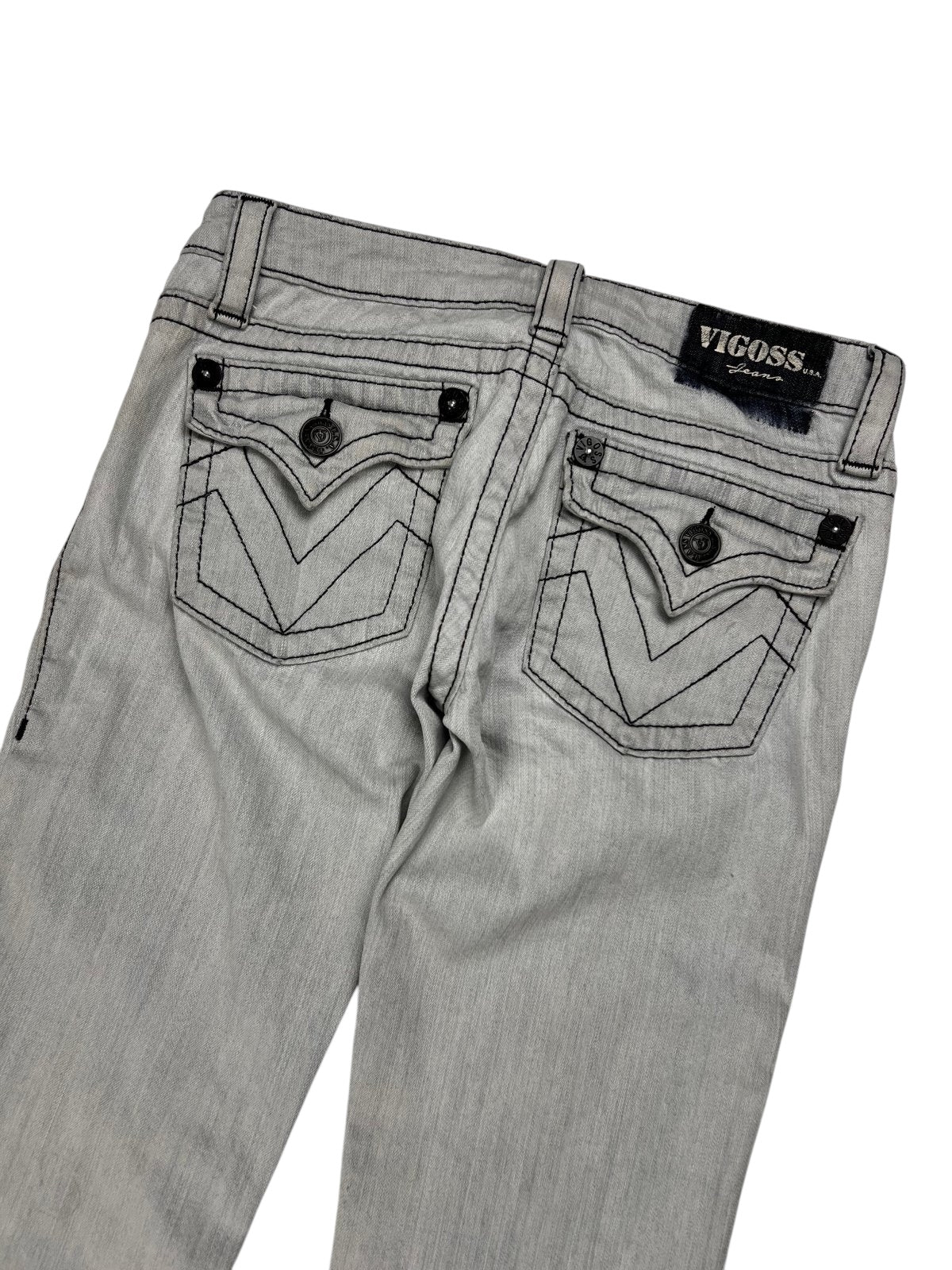 VIGOSS Low Rise Boot | 25 (S)