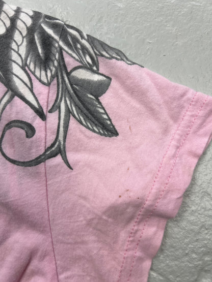 Christian Audigier Shirt | S
