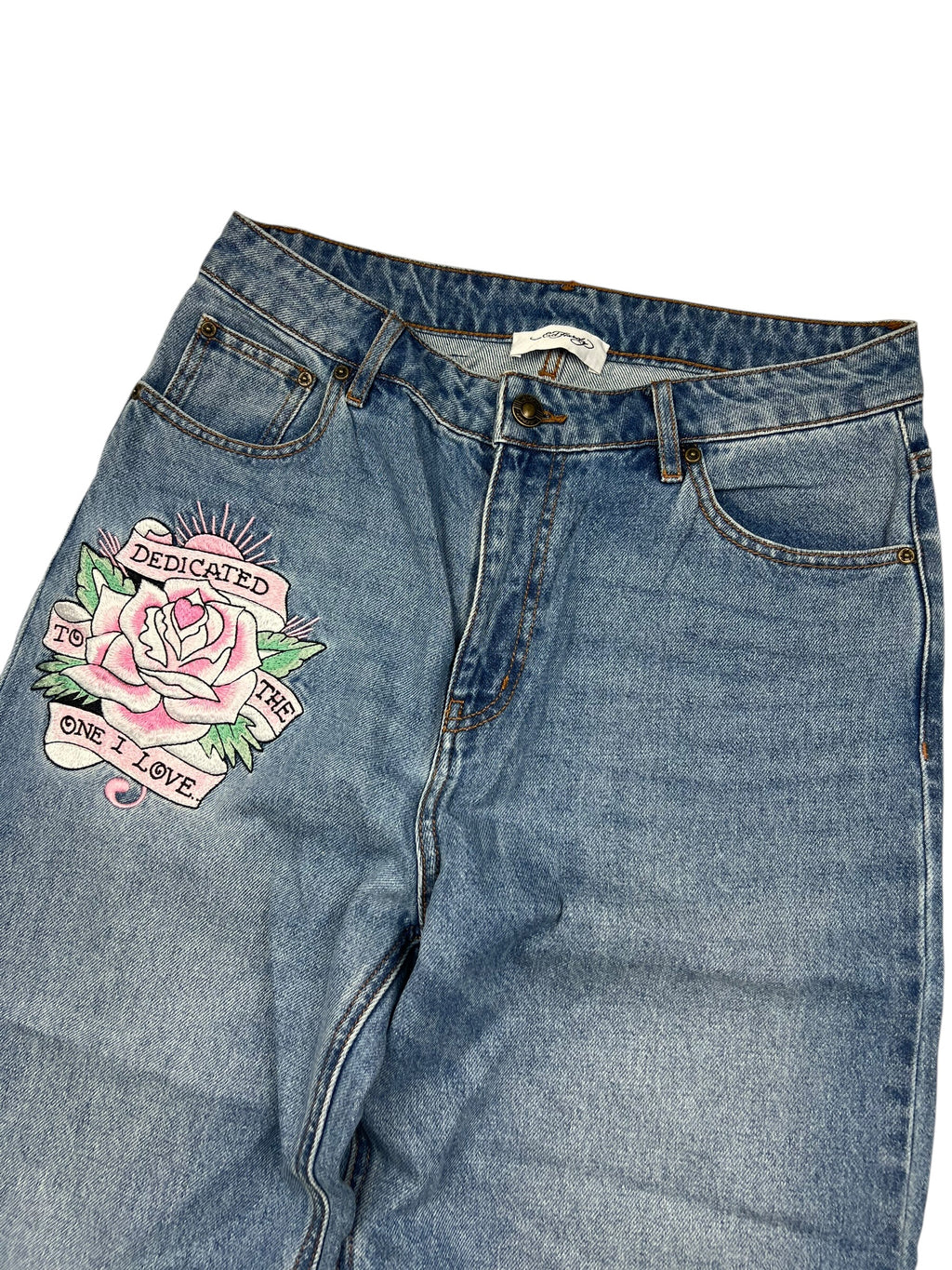 Ed Hardy Baggy | 28 (M)