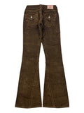 True Religion Joey - Low Rise Boot | 25 (S)