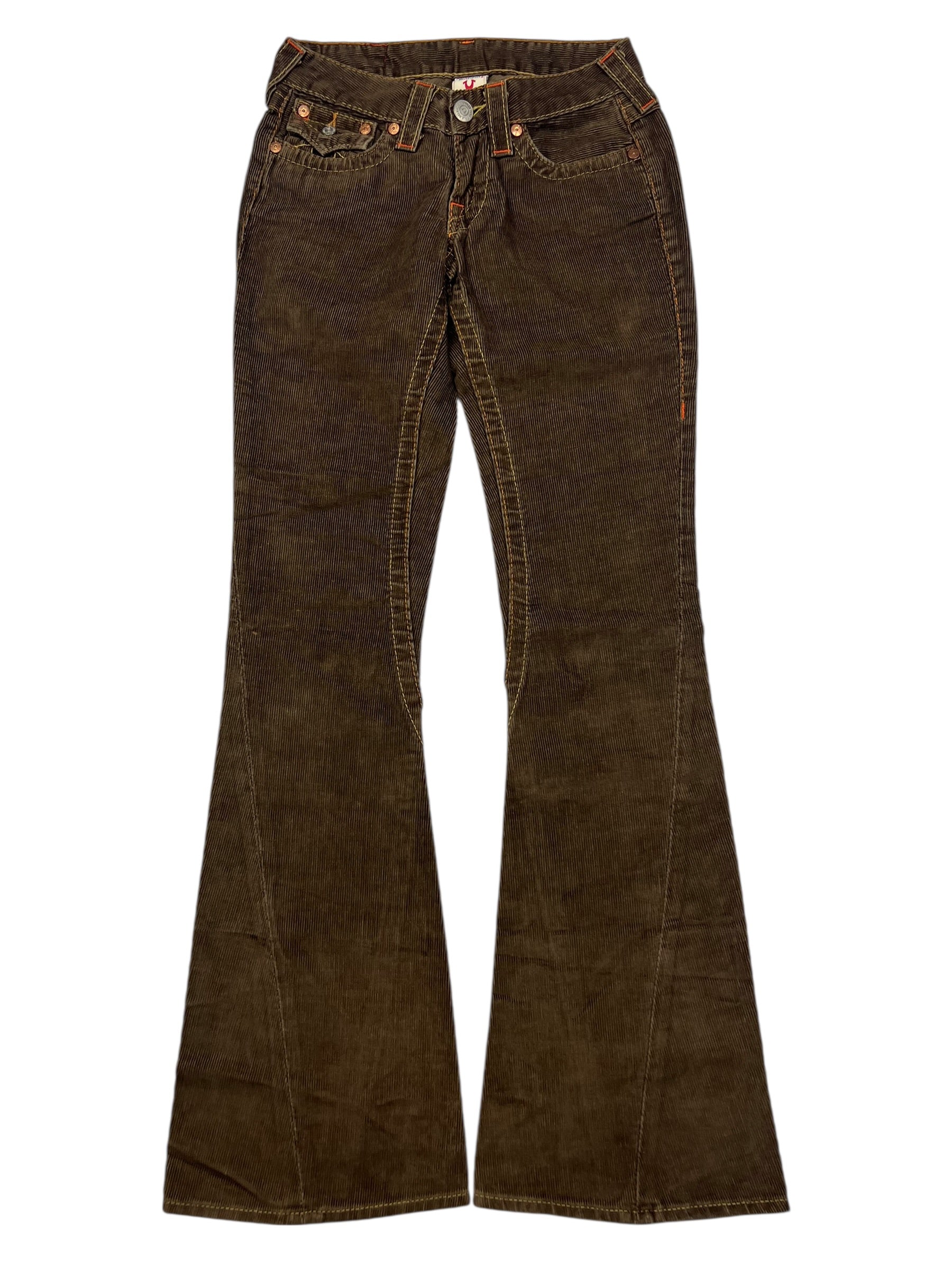 True Religion Joey - Low Rise Boot | 25 (S)