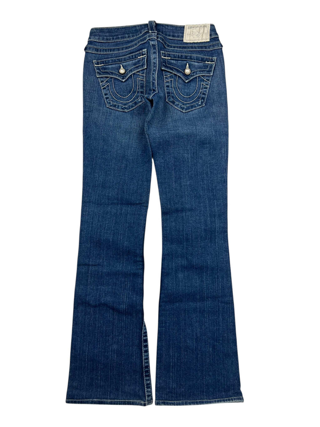 True Religion Becky - Low Rise Boot | 25 (S)