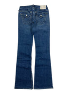 True Religion Becky - Low Rise Boot | 25 (S)