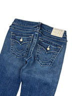 True Religion Becky - Low Rise Boot | 25 (S)