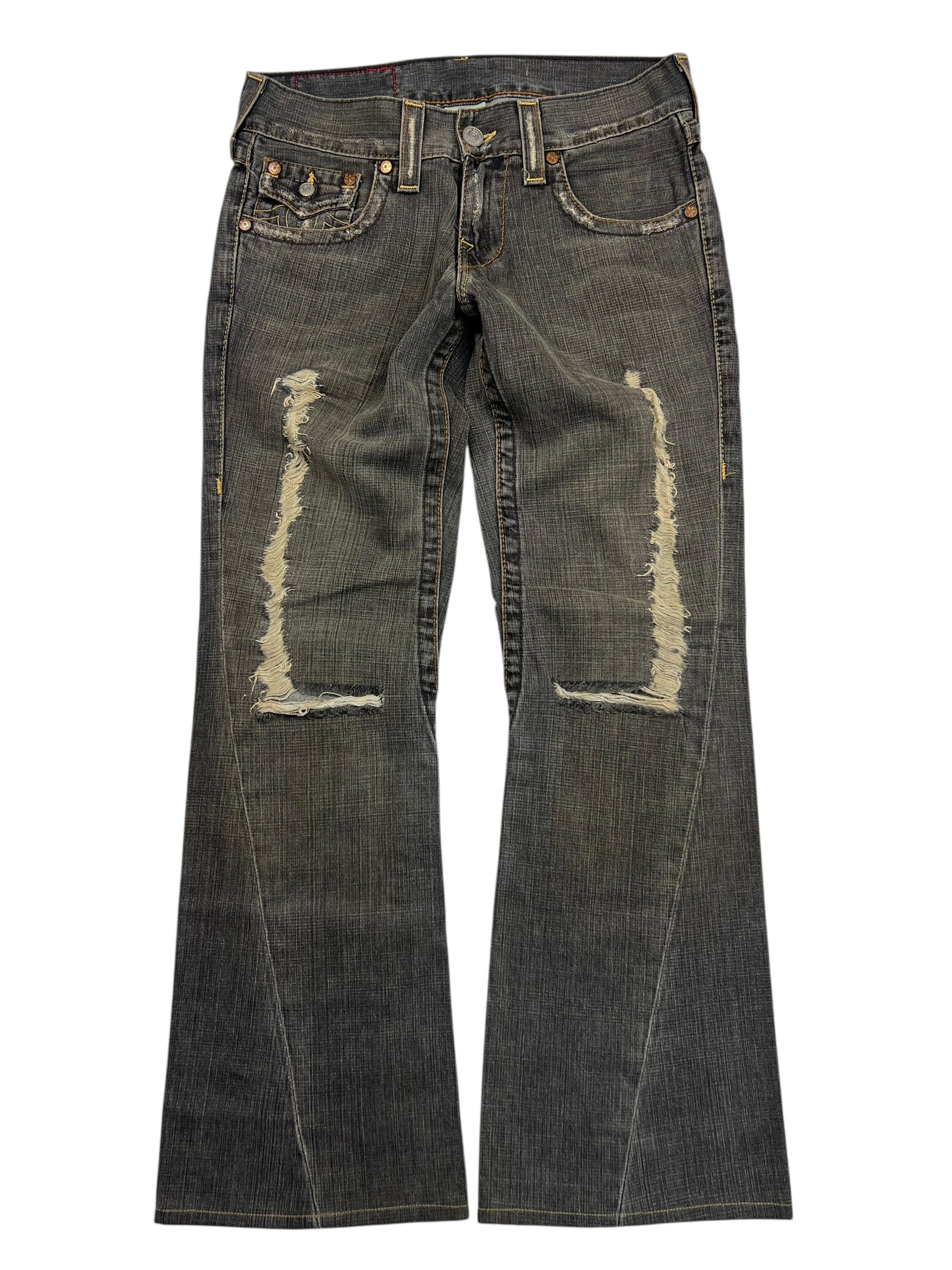 True Religion Boot | 28 (M)