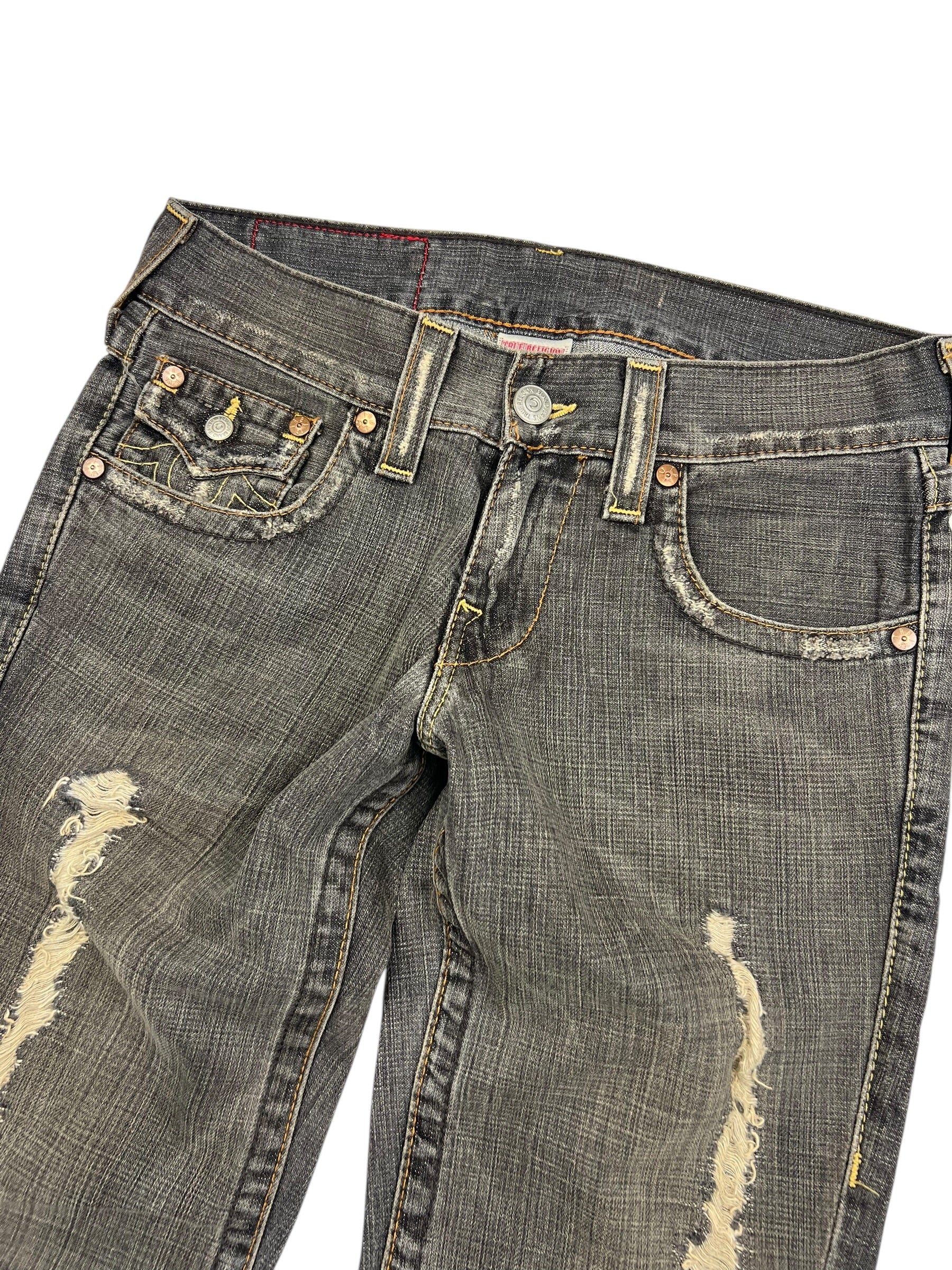 True Religion Boot | 28 (M)