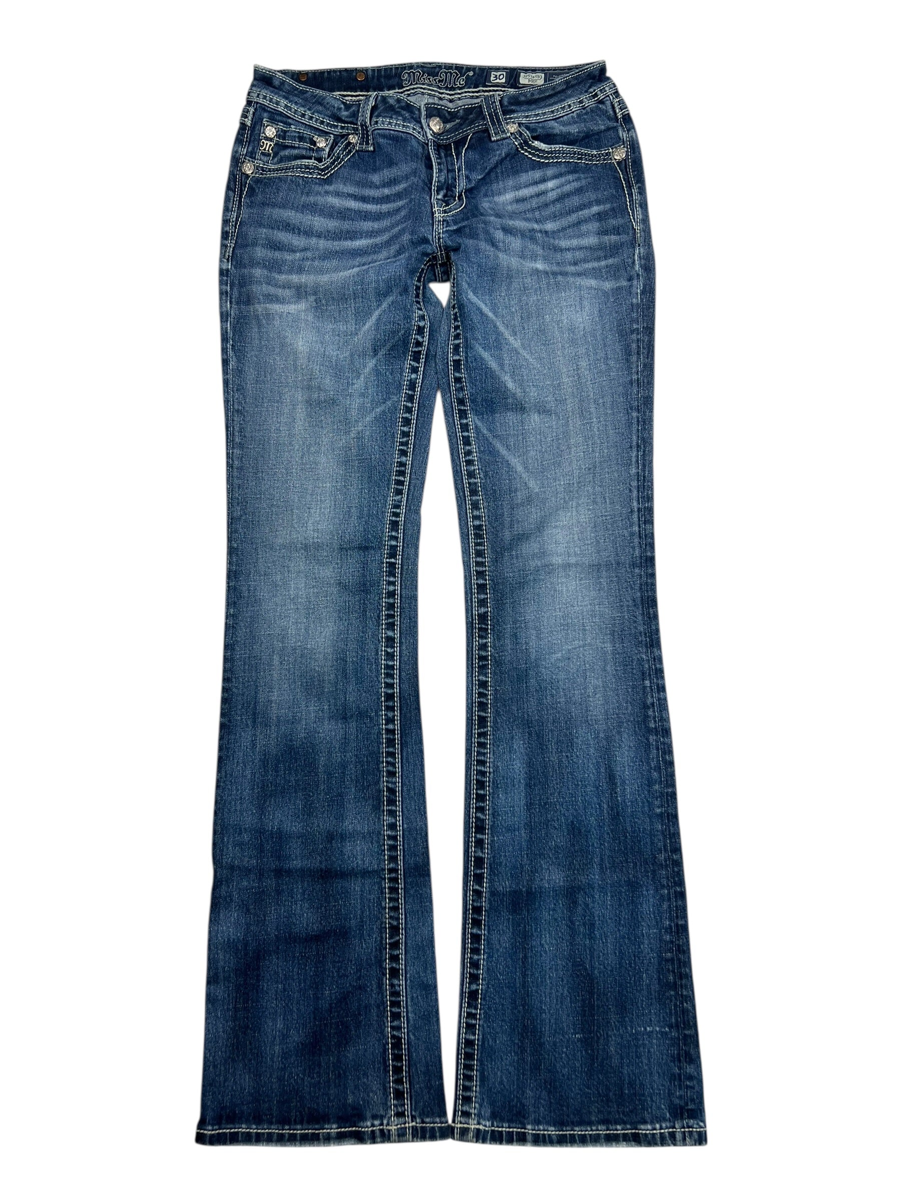 Miss Me Low Rise Boot | 30 (M)