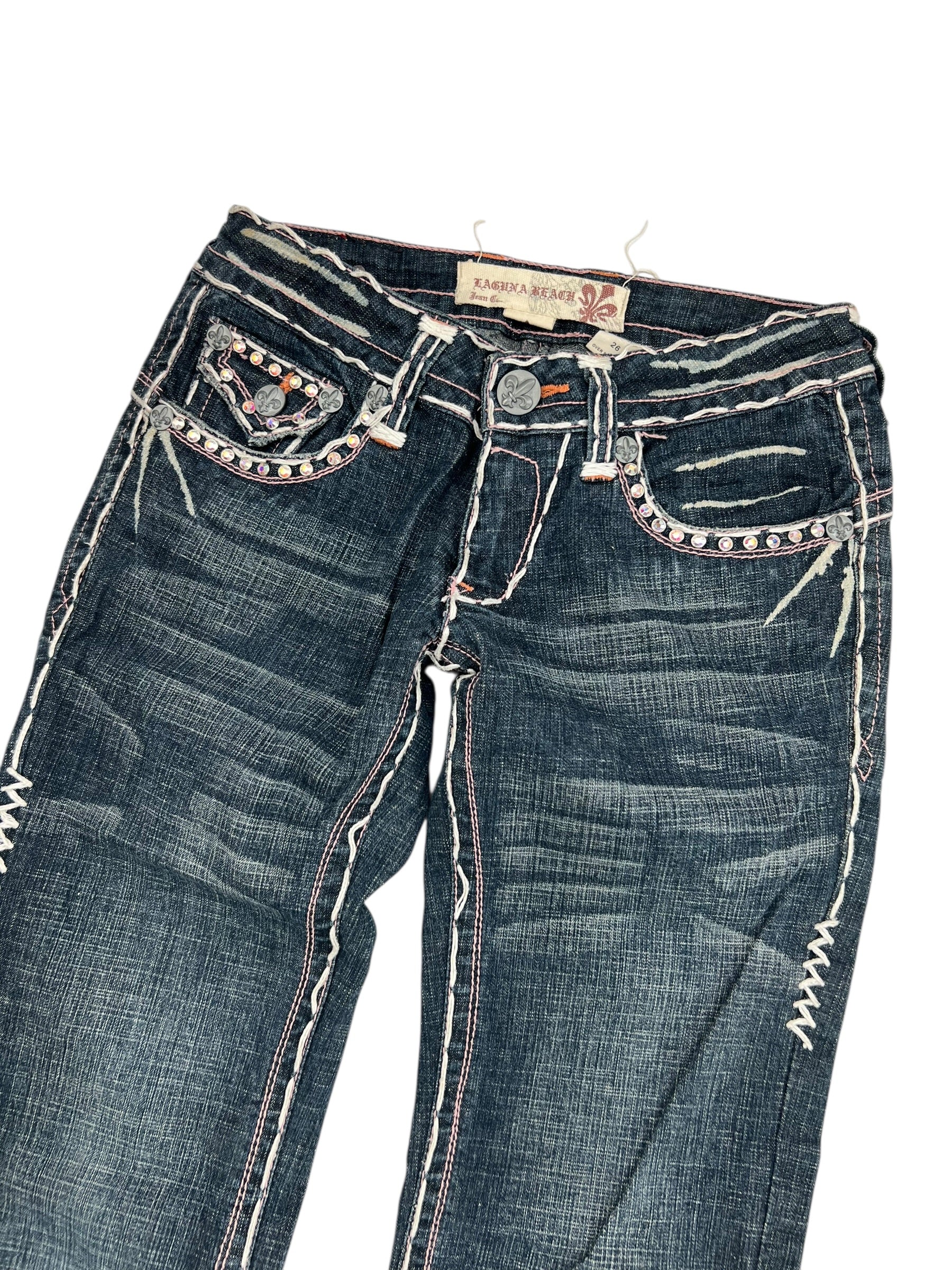 Laguna Beach Low Rise Boot | 26 (XS/S)