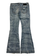 Miss Sixty Low Rise Flare | 26 (S)