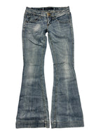 Miss Sixty Low Rise Flare | 26 (S)