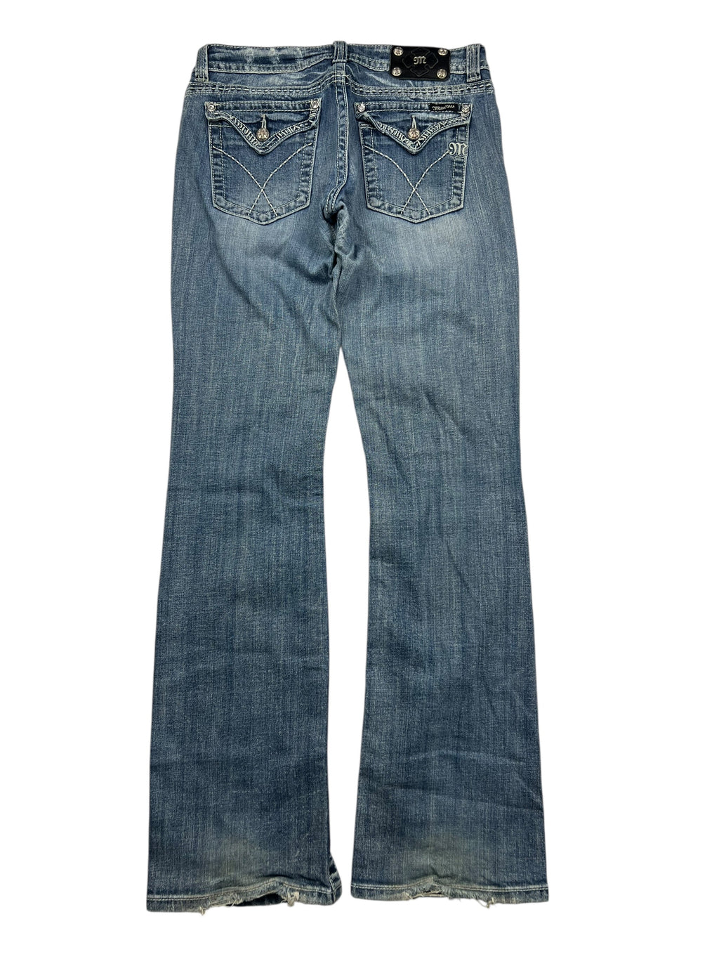 Miss Me Mid Rise Boot | 30 (M)