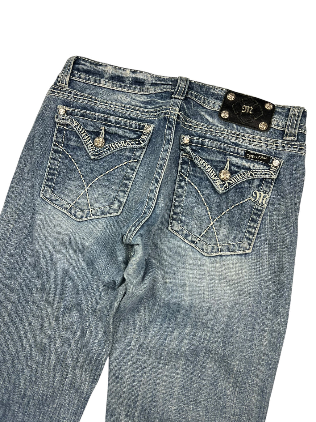 Miss Me Mid Rise Boot | 30 (M)