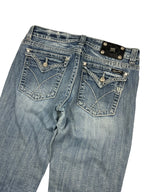 Miss Me Mid Rise Boot | 30 (M)