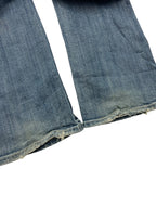 Miss Me Mid Rise Boot | 30 (M)