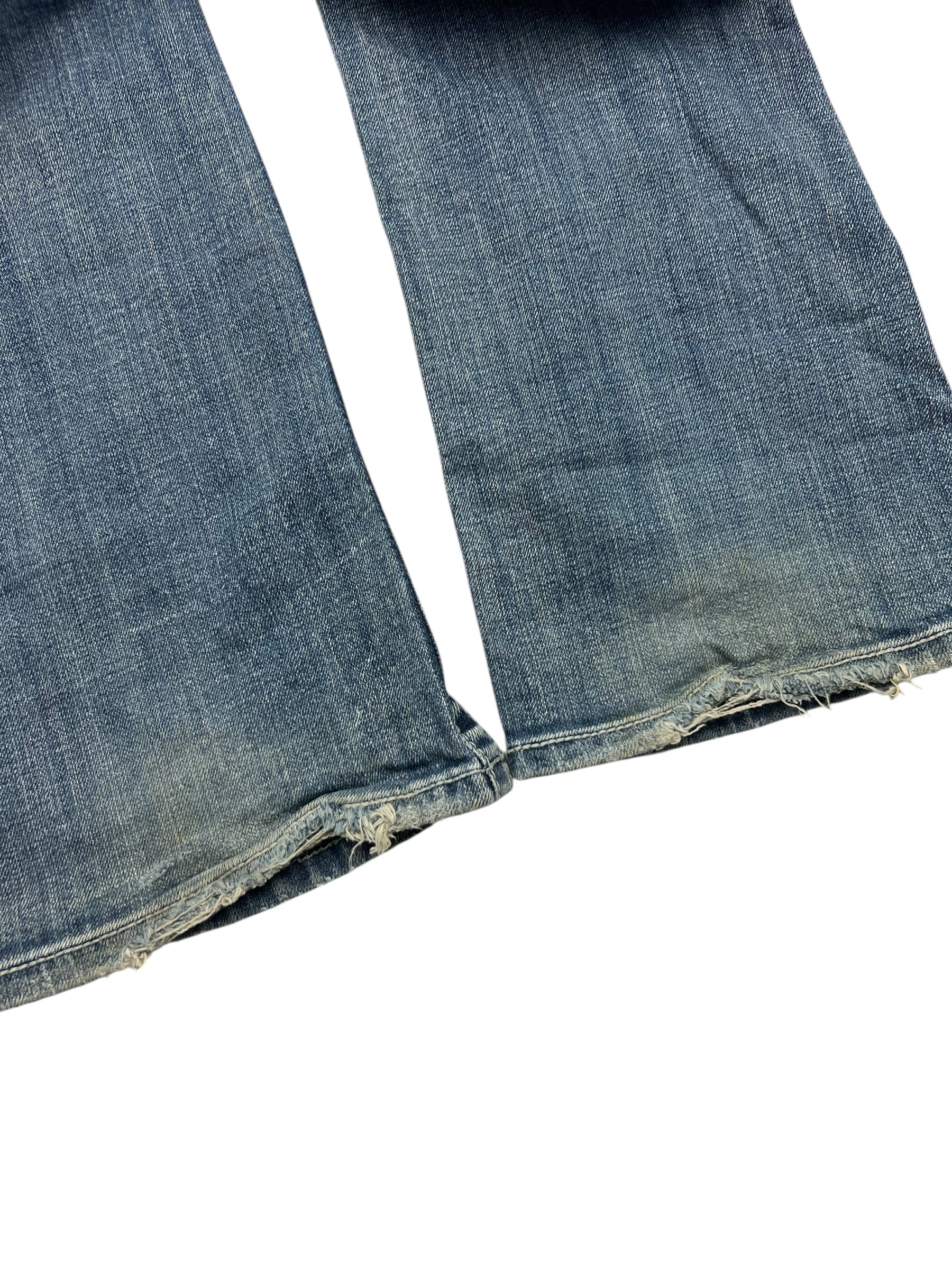 Miss Me Mid Rise Boot | 30 (M)