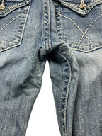 Miss Me Mid Rise Boot | 30 (M)