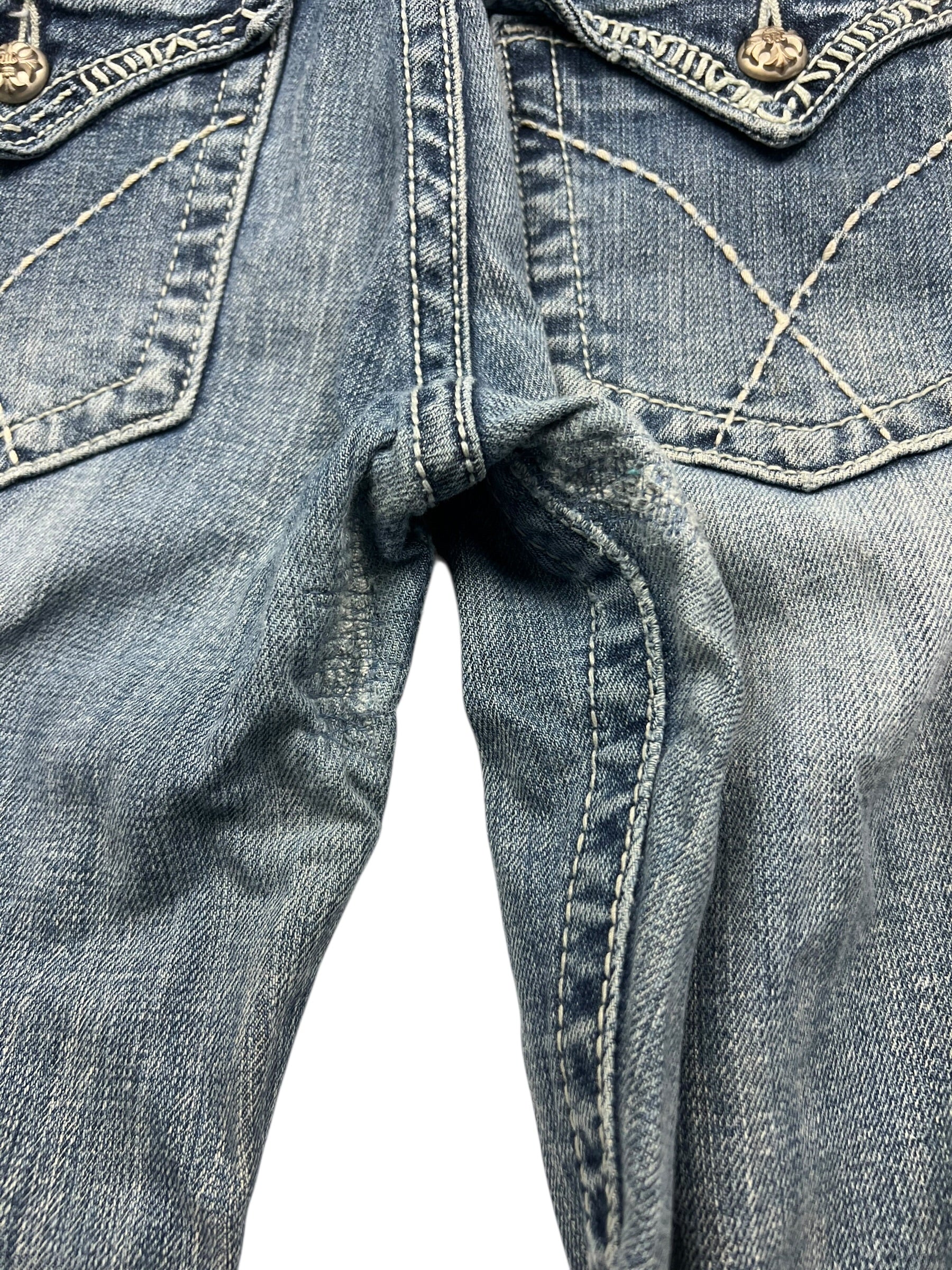 Miss Me Mid Rise Boot | 30 (M)