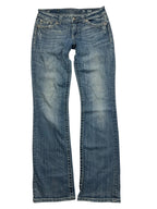 Miss Me Mid Rise Boot | 30 (M)