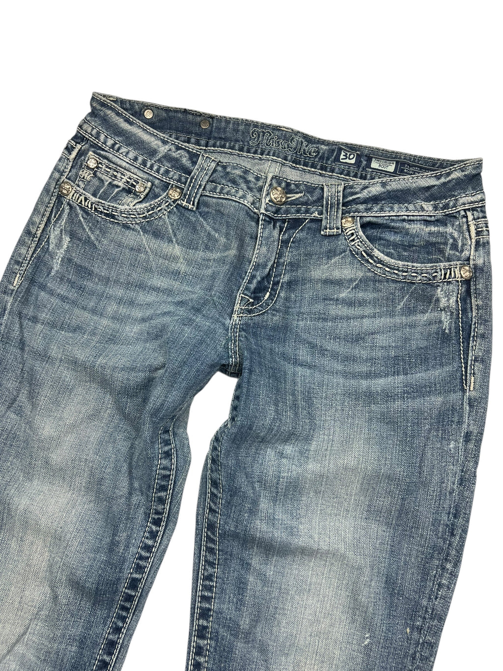 Miss Me Mid Rise Boot | 30 (M)